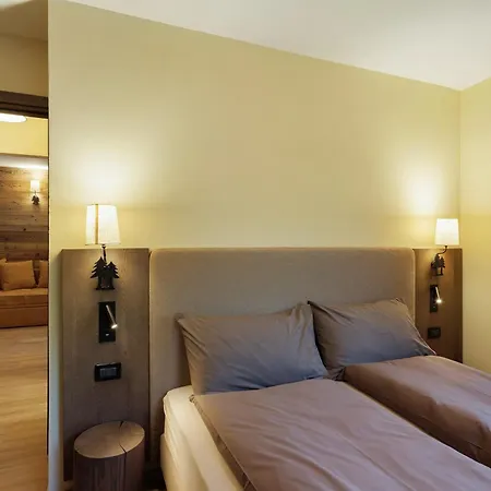Chalet Elma - Livigno