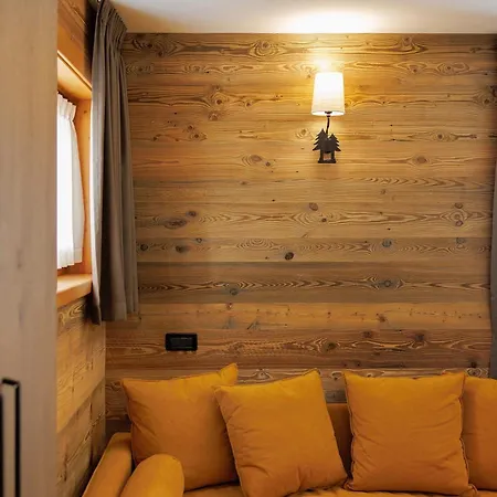 Elma - Chalet Livigno