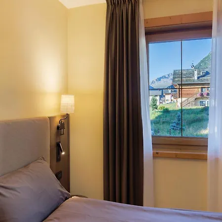 Chalet Elma - Livigno