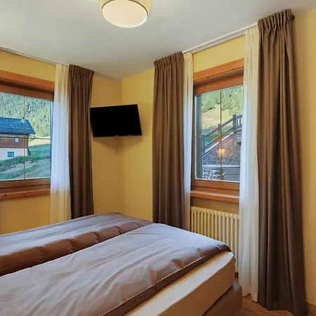Elma - Chalet Livigno