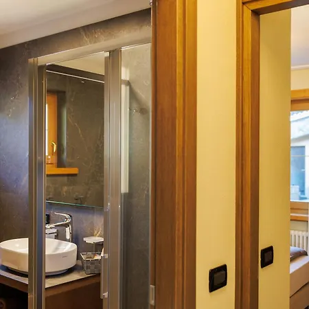 Chalet Elma - Livigno