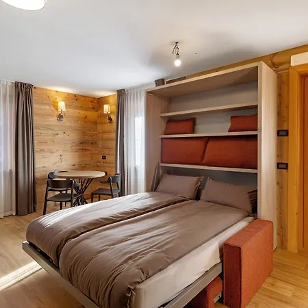 Elma - Chalet Livigno