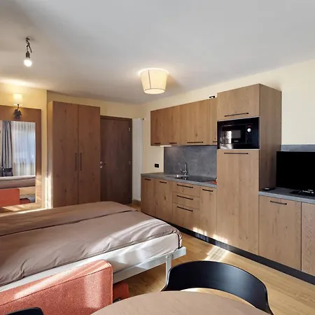 Chalet Elma - Livigno