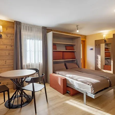 Elma - Chalet Livigno