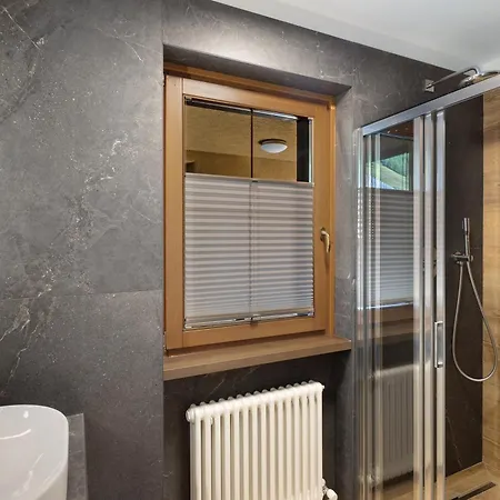 Elma - Chalet Livigno