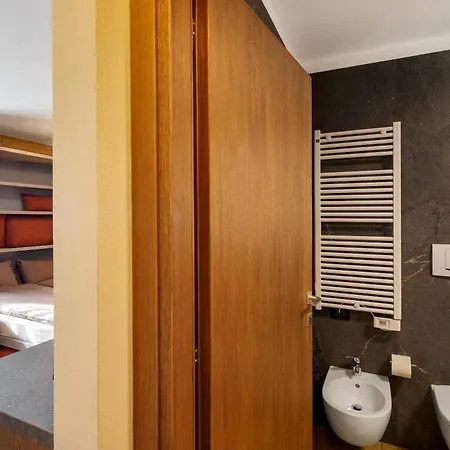 Chalet Elma - Livigno